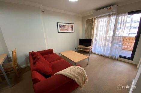 4c/811 Hay St, Perth, WA 6000