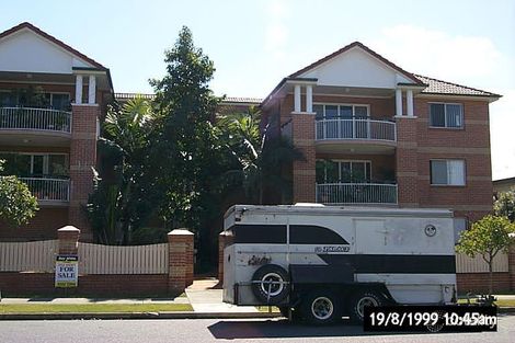Property photo of 20 Dobson Street Ascot QLD 4007