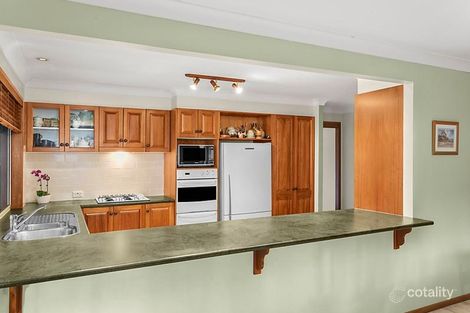 Property photo of 3 Clarke Place Mount Annan NSW 2567