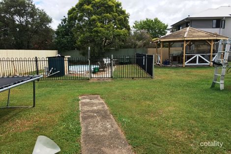 Property photo of 10 Swan Street Brassall QLD 4305