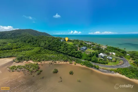 Property photo of 19 Maria Street Flying Fish Point QLD 4860