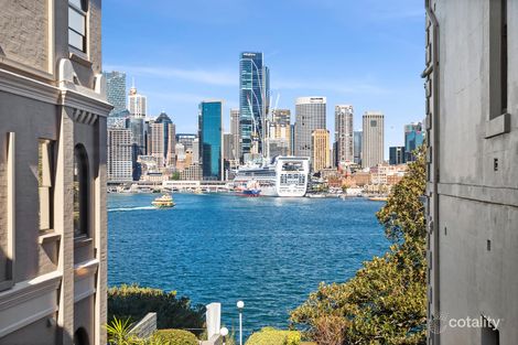 4/59 Kirribilli Ave, Kirribilli, NSW 2061