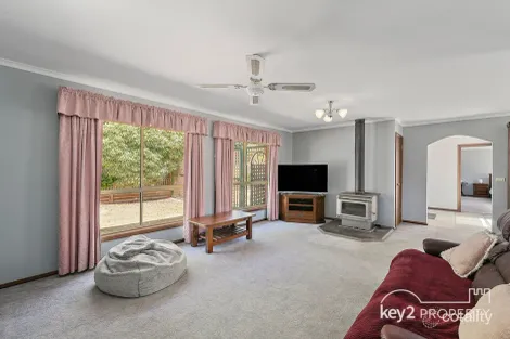 Property photo of 74A Blackstone Road Blackstone Heights TAS 7250