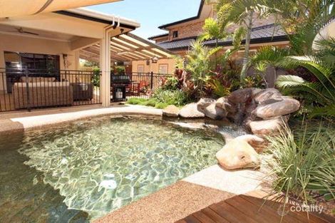 Property photo of 8 Robina Close Kirwan QLD 4817