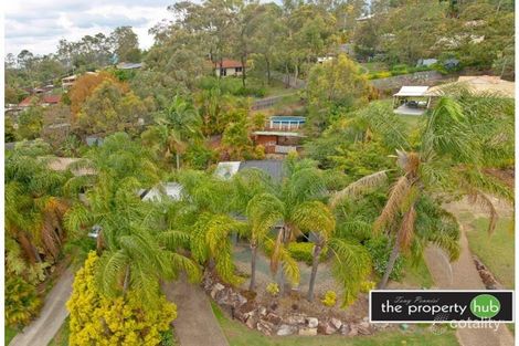 Property photo of 44 Linning Street Mount Warren Park QLD 4207