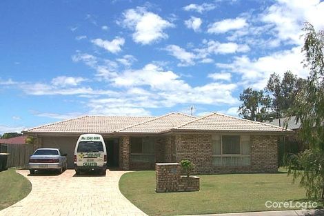 Property photo of 48 Caulfield Street Bracken Ridge QLD 4017