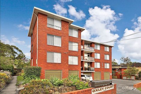 Property photo of 2/31-33 Oxley Avenue Jannali NSW 2226