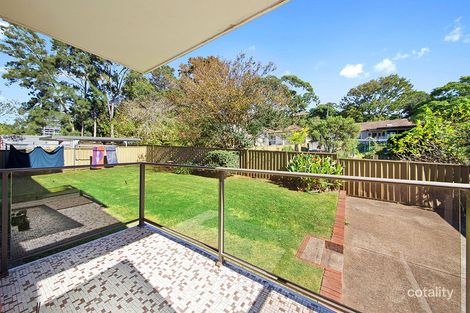 Property photo of 2/31-33 Oxley Avenue Jannali NSW 2226