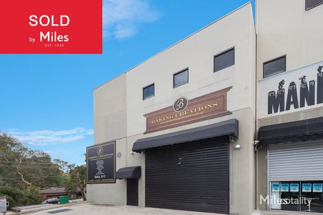 5/256 Bolton St, Eltham, VIC 3095