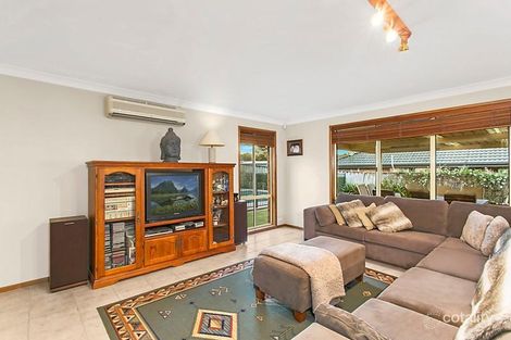 Property photo of 3 Clarke Place Mount Annan NSW 2567