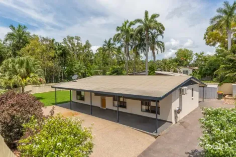 Property photo of 23 Scammell Court Gray NT 0830