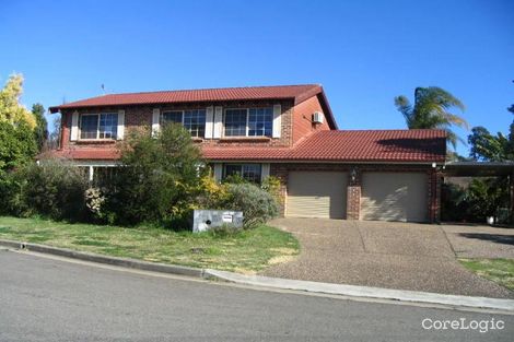 Property photo of 2 Digby Place Chipping Norton NSW 2170