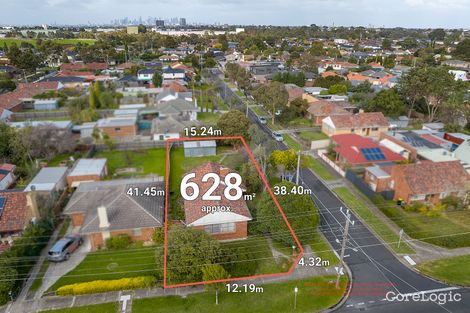 43 Lorne St, Fawkner, VIC 3060