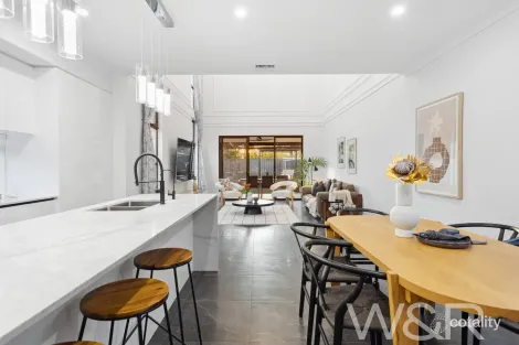 Property photo of 25A Young Avenue West Hindmarsh SA 5007