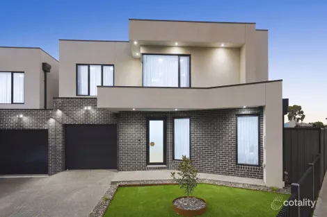 1/401 ELIZABETH DR, SUNBURY, VIC 3429