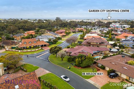 Property photo of 8B Melson Way Booragoon WA 6154