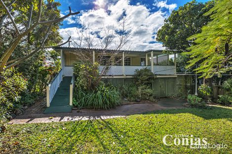 Property photo of 108 Waverley Road Taringa QLD 4068