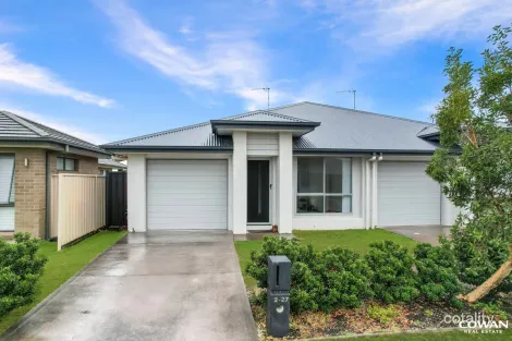 2/27 Lancaster St, Thornton, NSW 2322