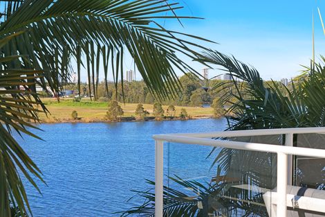 Property photo of 201/251 Varsity Parade Varsity Lakes QLD 4227