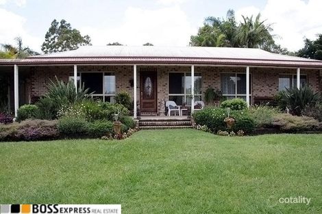 160 Alcock Rd, Elimbah, QLD 4516