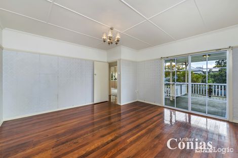 Property photo of 108 Waverley Road Taringa QLD 4068