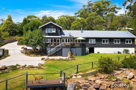 Property photo of 205 Oxley Drive Mittagong NSW 2575