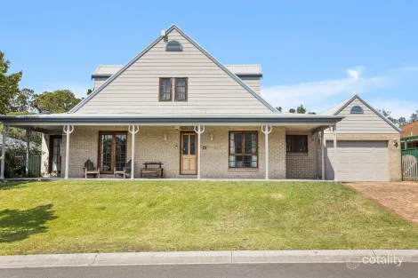 57 Fields Dr, Albion Park, NSW 2527
