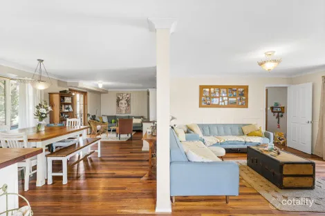 Property photo of 57 Fields Drive Albion Park NSW 2527