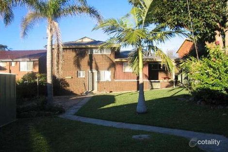 Property photo of 41 Pacific Street Caves Beach NSW 2281