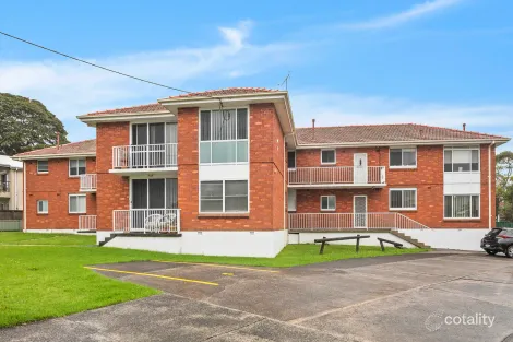 Property photo of 7/16 Towns Street Shellharbour NSW 2529