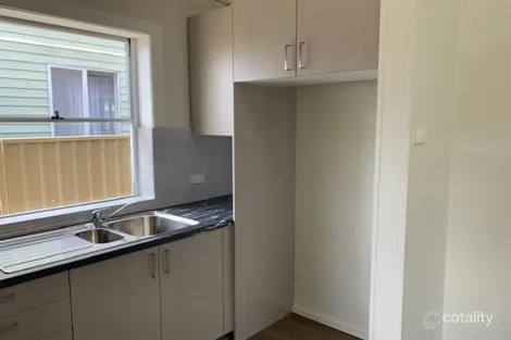 Property photo of 2/59 Thomas Street Croydon NSW 2132