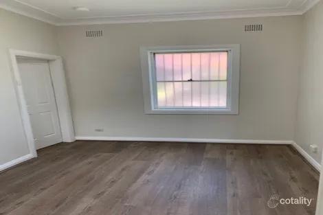 Property photo of 2/59 Thomas Street Croydon NSW 2132