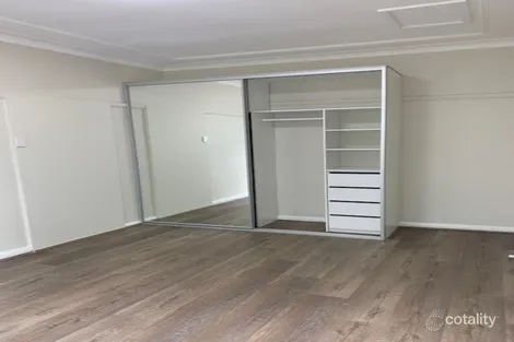 Property photo of 2/59 Thomas Street Croydon NSW 2132