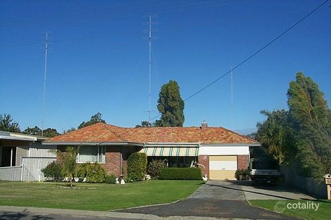 19 Wollaston Cres, East Bunbury, WA 6230