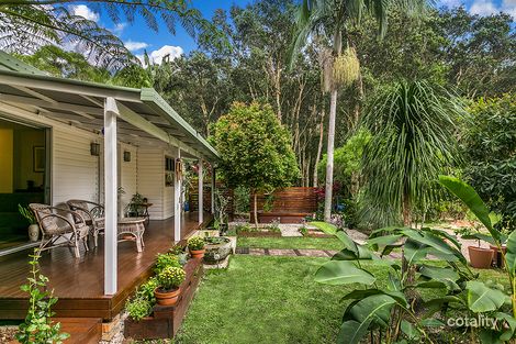 Property photo of 56A Bangalow Road Byron Bay NSW 2481