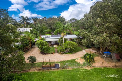 Property photo of 56A Bangalow Road Byron Bay NSW 2481