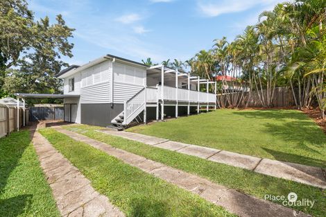 Property photo of 5 Uranus Seven Hills QLD 4170