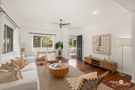 Property photo of 5 Uranus Seven Hills QLD 4170