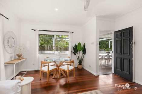 Property photo of 5 Uranus Seven Hills QLD 4170
