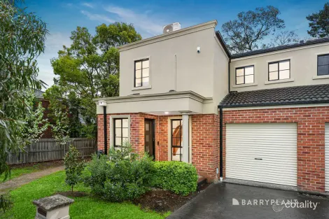 Property photo of 12/735 Boronia Road Wantirna VIC 3152