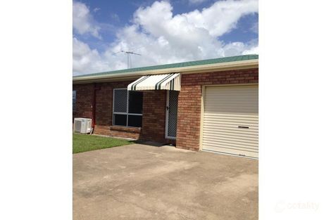 2/250 Milton St, South Mackay, QLD 4740