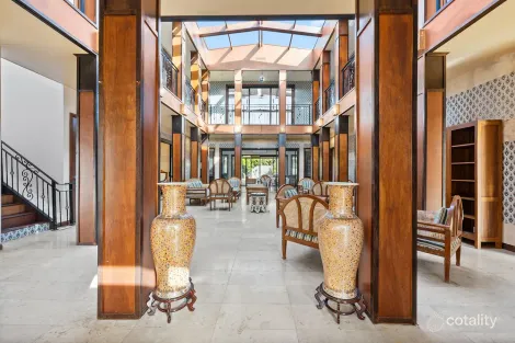 Property photo of 21 Loftus Street Yarralumla ACT 2600