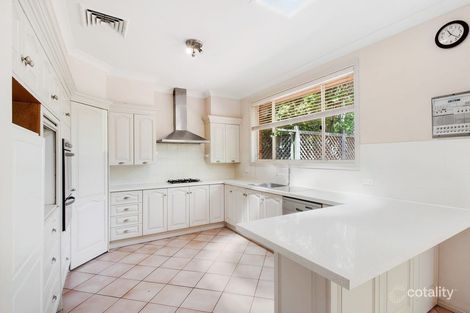 Property photo of 19 Highclere Place Castle Hill NSW 2154