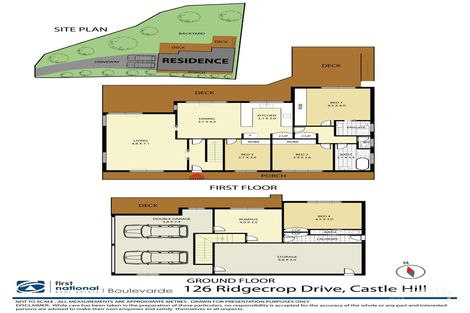 Property photo of 126 Ridgecrop Drive Castle Hill NSW 2154