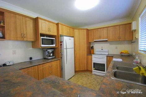 Property photo of 32 Togar Street Mansfield QLD 4122