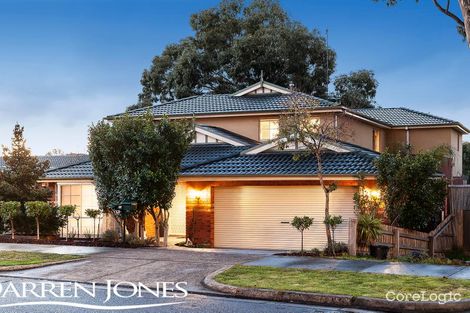 17 Glenwood Dr, Greensborough, VIC 3088