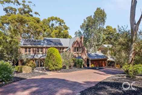 Property photo of 12 Grevillea Crescent Stonyfell SA 5066