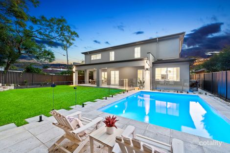 Property photo of 118 Bent Street Lindfield NSW 2070