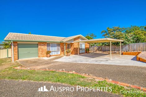 Property photo of 13 Lindstrom Court Runcorn QLD 4113