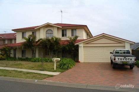 38 Lindeman Cres, Green Valley, NSW 2168